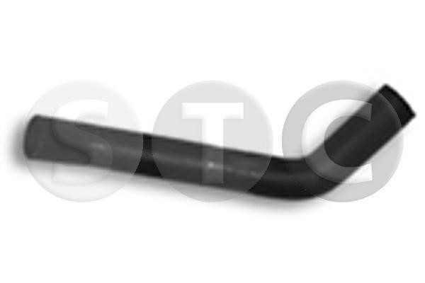 STC T494153 Radiator hose T494153: Buy near me in Poland at 2407.PL - Good price!