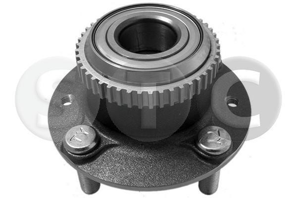 STC T490390 Wheel bearing kit T490390: Buy near me in Poland at 2407.PL - Good price!