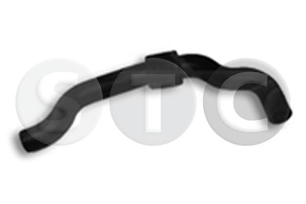 STC T494155 Radiator hose T494155: Buy near me at 2407.PL in Poland at an Affordable price!
