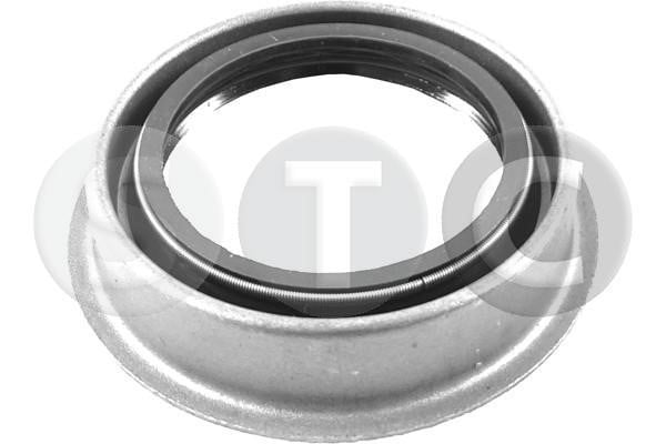 STC T439213 Shaft Seal, differential T439213: Buy near me in Poland at 2407.PL - Good price!