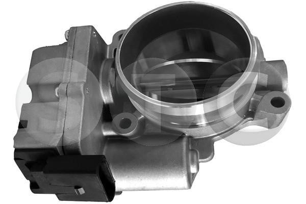 STC T440197 Throttle body T440197: Buy near me in Poland at 2407.PL - Good price!