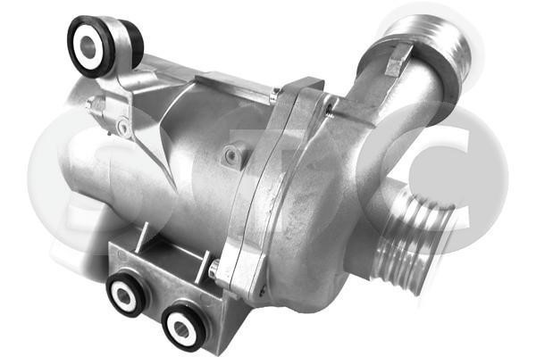 STC T432300 Water pump T432300: Buy near me in Poland at 2407.PL - Good price!