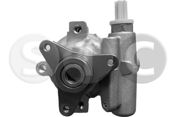 STC T450378 Hydraulic Pump, steering system T450378: Buy near me at 2407.PL in Poland at an Affordable price!