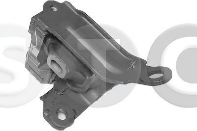 STC T448015 Engine mount T448015: Buy near me in Poland at 2407.PL - Good price!
