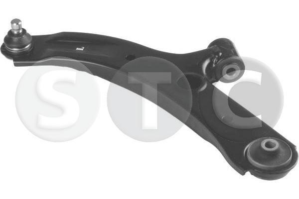 STC T452111 Ball joint T452111: Buy near me in Poland at 2407.PL - Good price!