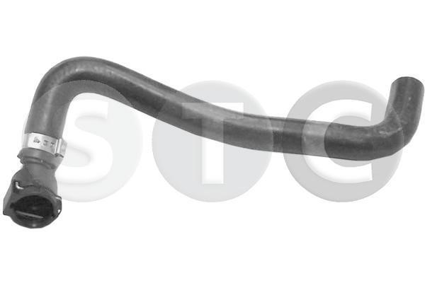 STC T499177 Radiator hose T499177: Buy near me in Poland at 2407.PL - Good price!