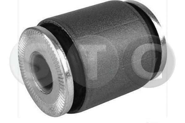 STC T457193 Control Arm-/Trailing Arm Bush T457193: Buy near me in Poland at 2407.PL - Good price!
