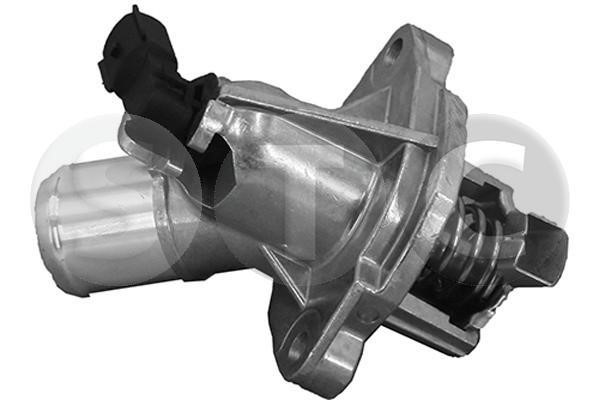 STC T435858 Thermostat, coolant T435858: Buy near me in Poland at 2407.PL - Good price!