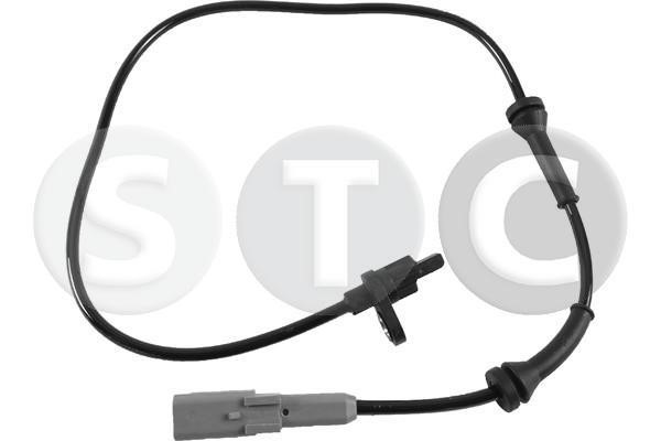 STC T450573 Sensor, wheel speed T450573: Buy near me in Poland at 2407.PL - Good price!