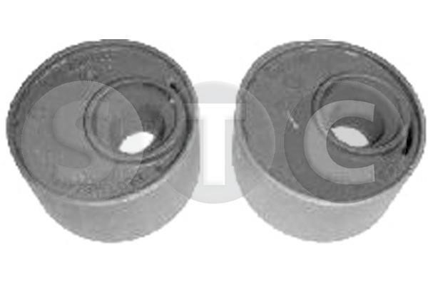 STC T444266 Control Arm-/Trailing Arm Bush T444266: Buy near me in Poland at 2407.PL - Good price!