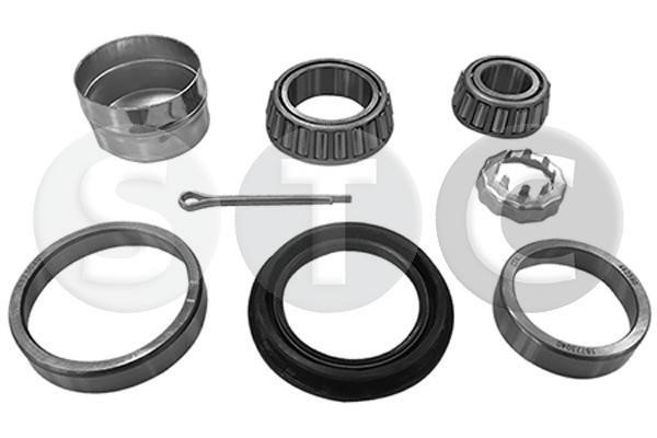 STC T445060 Wheel bearing kit T445060: Buy near me in Poland at 2407.PL - Good price!