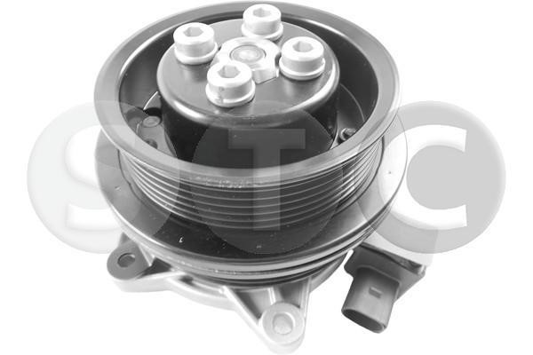 STC T432298 Water pump T432298: Buy near me in Poland at 2407.PL - Good price!