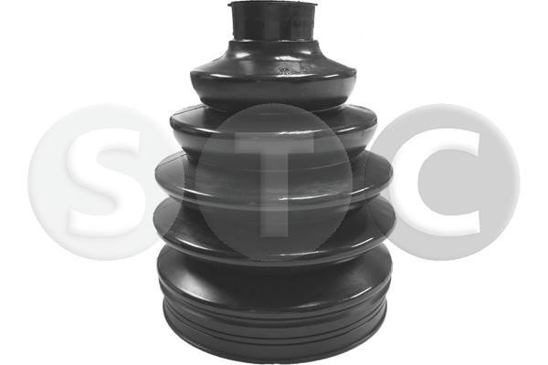 STC T411447 Bellow set, drive shaft T411447: Buy near me in Poland at 2407.PL - Good price!