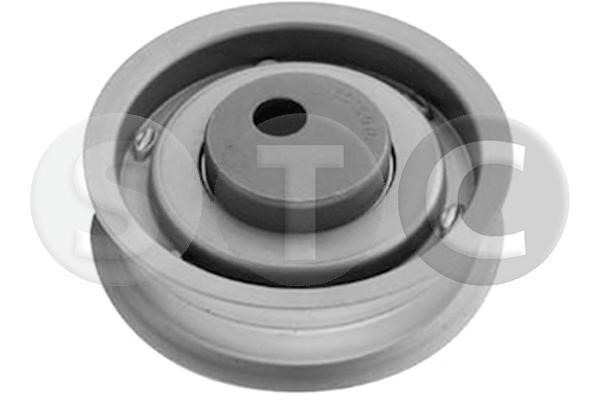 STC T414854 Tensioner pulley, timing belt T414854: Buy near me at 2407.PL in Poland at an Affordable price!