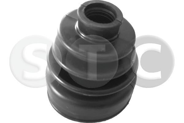 STC T411233 Bellow set, drive shaft T411233: Buy near me in Poland at 2407.PL - Good price!
