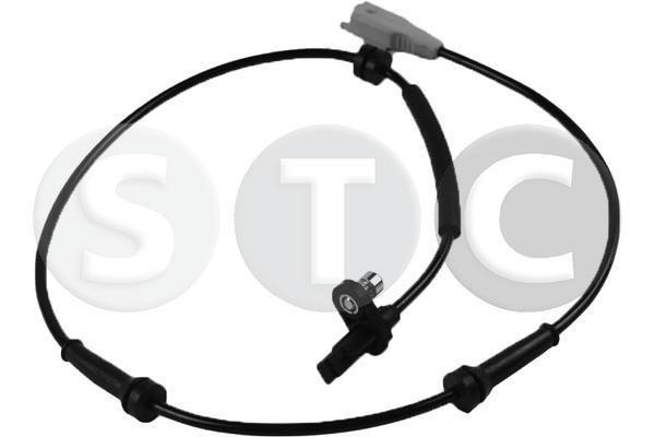 STC T450584 Sensor, wheel speed T450584: Buy near me in Poland at 2407.PL - Good price!