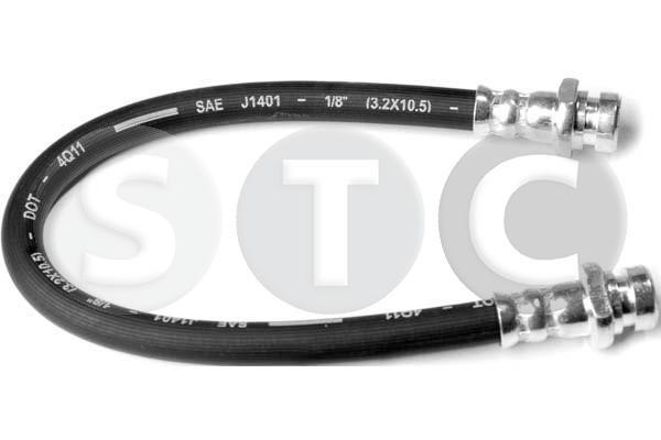 STC T496699 Przewód hamulcowy elastyczny T496699: Dobra cena w Polsce na 2407.PL - Kup Teraz!