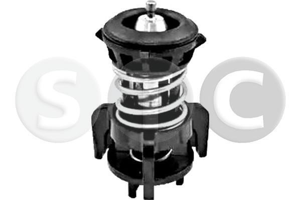 STC T435936 Thermostat, coolant T435936: Buy near me at 2407.PL in Poland at an Affordable price!
