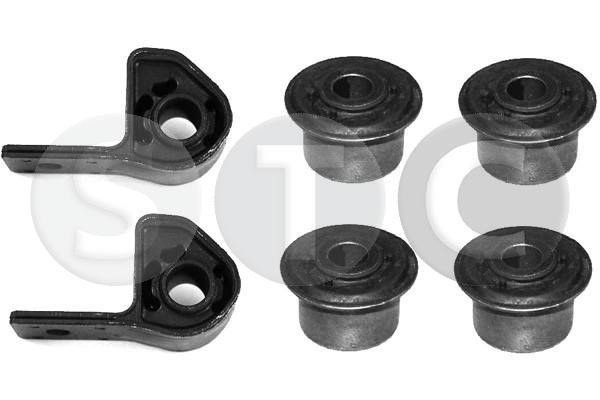 STC T458292 Control arm kit T458292: Buy near me in Poland at 2407.PL - Good price!