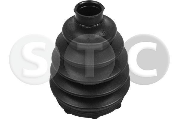 STC T411565 Bellow set, drive shaft T411565: Buy near me in Poland at 2407.PL - Good price!