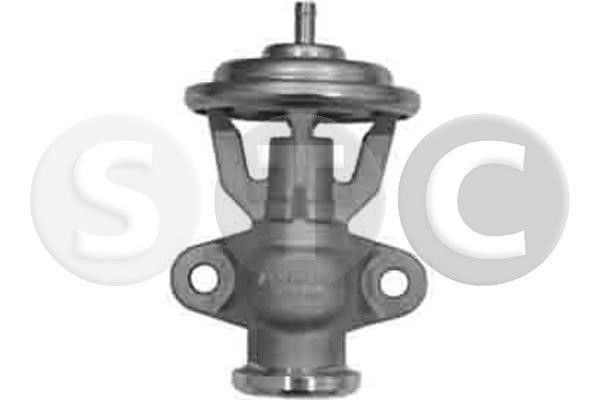 STC T493168 EGR Valve T493168: Buy near me in Poland at 2407.PL - Good price!