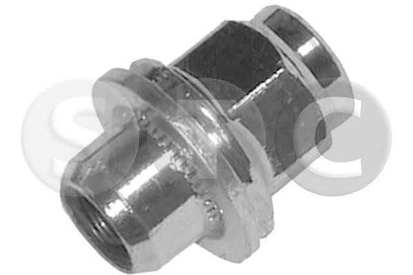 STC T413820 Wheel Stud T413820: Buy near me in Poland at 2407.PL - Good price!