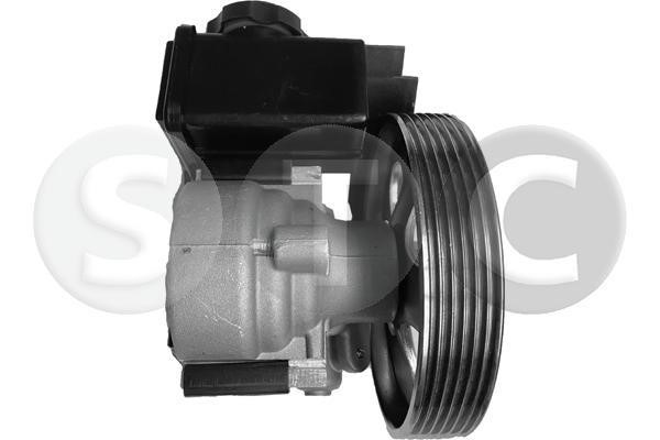 STC T450075 Hydraulic Pump, steering system T450075: Buy near me in Poland at 2407.PL - Good price!