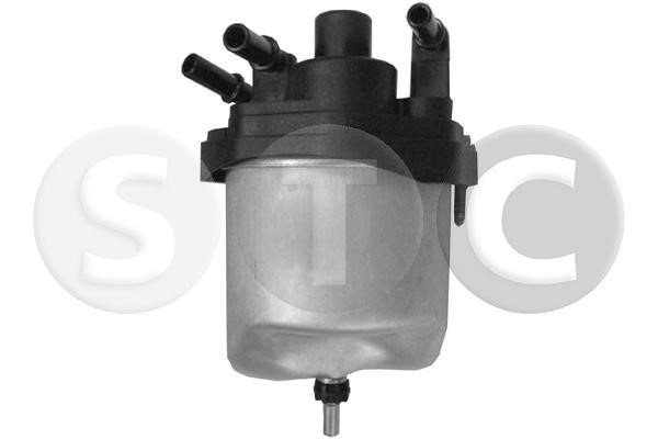 STC T416222 Fuel filter T416222: Buy near me in Poland at 2407.PL - Good price!