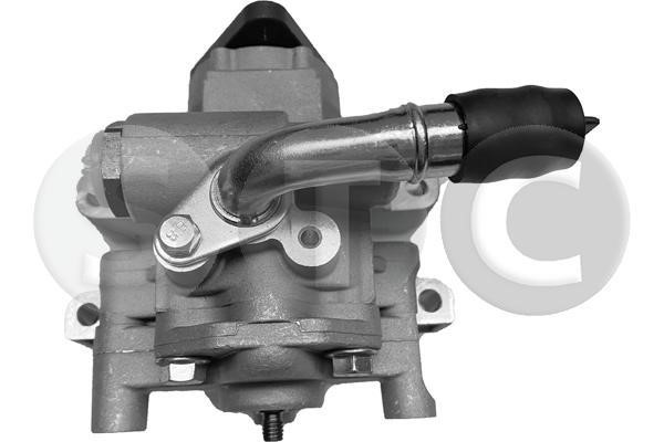 STC T450077 Hydraulic Pump, steering system T450077: Buy near me in Poland at 2407.PL - Good price!