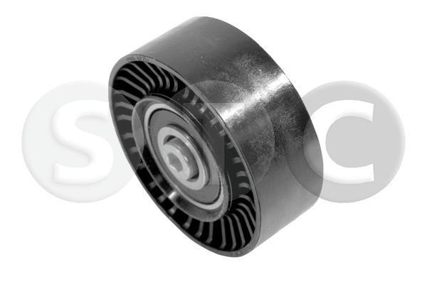 STC T448194 Deflection/guide pulley, v-ribbed belt T448194: Buy near me in Poland at 2407.PL - Good price!