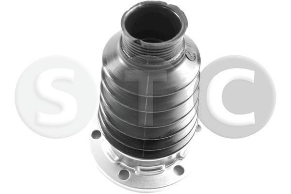 STC T411439 Bellow set, drive shaft T411439: Buy near me in Poland at 2407.PL - Good price!