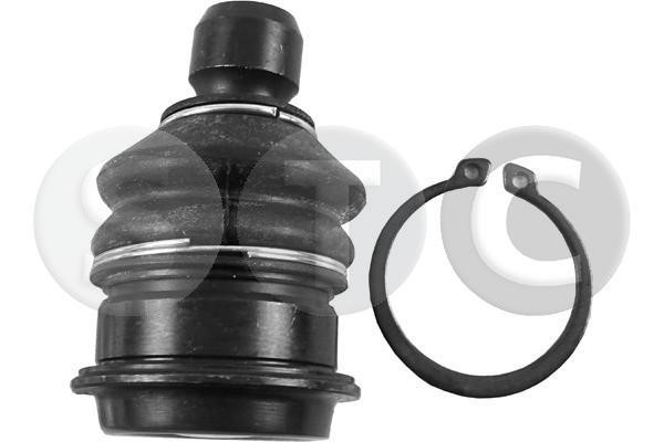 STC T453186 Ball joint T453186: Buy near me in Poland at 2407.PL - Good price!