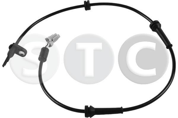 STC T450608 Czujnik ABS (ABS) T450608: Dobra cena w Polsce na 2407.PL - Kup Teraz!