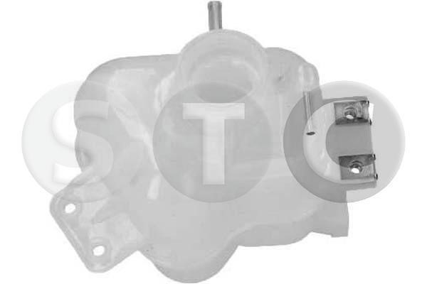 STC T431020 Expansion Tank, coolant T431020: Buy near me in Poland at 2407.PL - Good price!