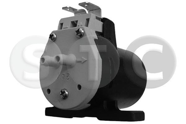 STC T432150 Water Pump, window cleaning T432150: Buy near me in Poland at 2407.PL - Good price!