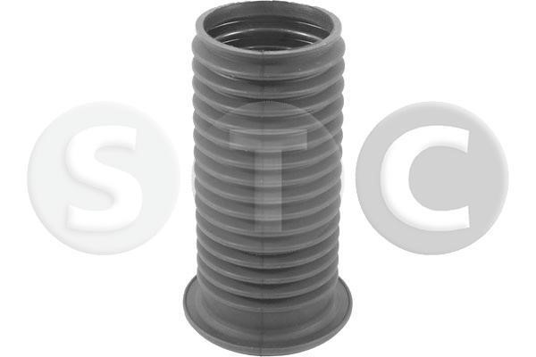 STC T440938 Bellow and bump for 1 shock absorber T440938: Buy near me in Poland at 2407.PL - Good price!