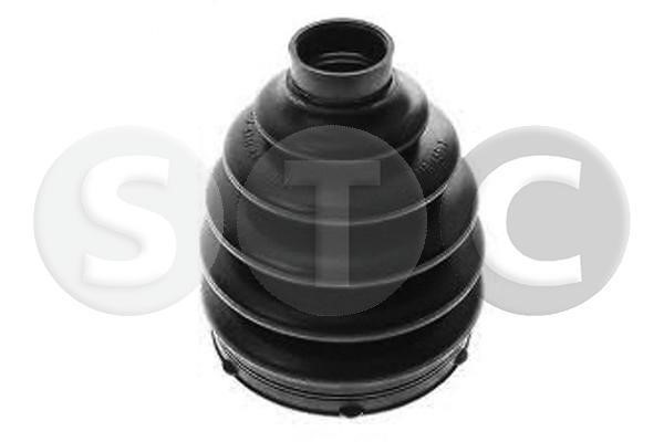 STC T411177 Bellow set, drive shaft T411177: Buy near me in Poland at 2407.PL - Good price!