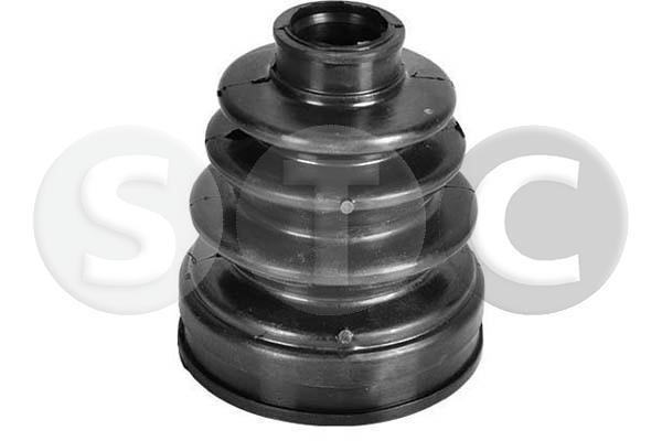 STC T411205 Bellow set, drive shaft T411205: Buy near me in Poland at 2407.PL - Good price!