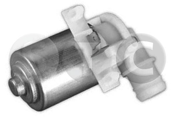 STC T432143 Water Pump, window cleaning T432143: Buy near me in Poland at 2407.PL - Good price!