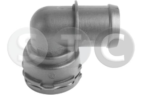 STC T430554 Coolant Flange T430554: Buy near me in Poland at 2407.PL - Good price!