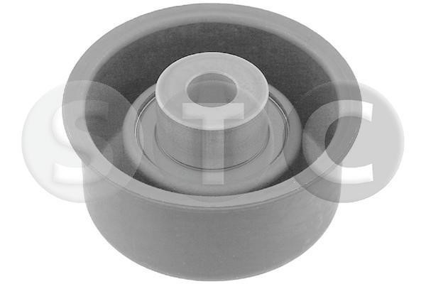 STC T414857 Tensioner pulley, timing belt T414857: Buy near me in Poland at 2407.PL - Good price!