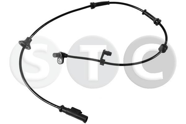 STC T450296 Sensor, wheel speed T450296: Buy near me at 2407.PL in Poland at an Affordable price!