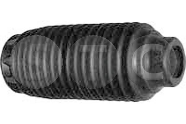 STC T440398 Bellow and bump for 1 shock absorber T440398: Buy near me in Poland at 2407.PL - Good price!
