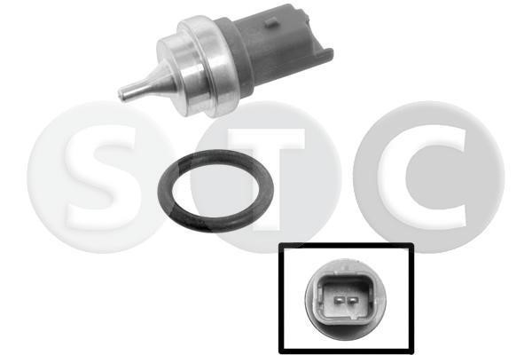 STC T415889 Sensor, coolant temperature T415889: Buy near me at 2407.PL in Poland at an Affordable price!
