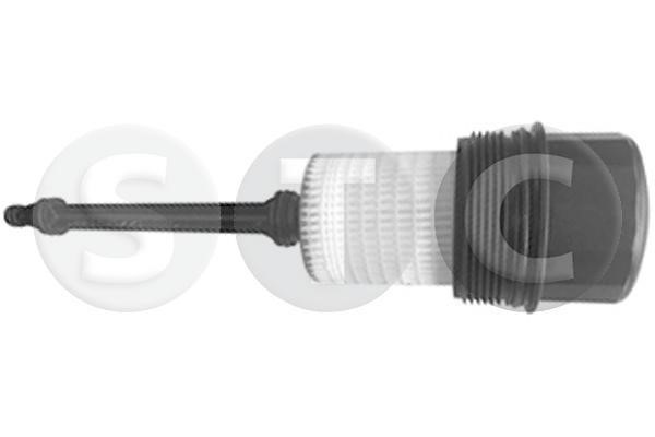 STC T442091 Cap, oil filter housing T442091: Buy near me in Poland at 2407.PL - Good price!