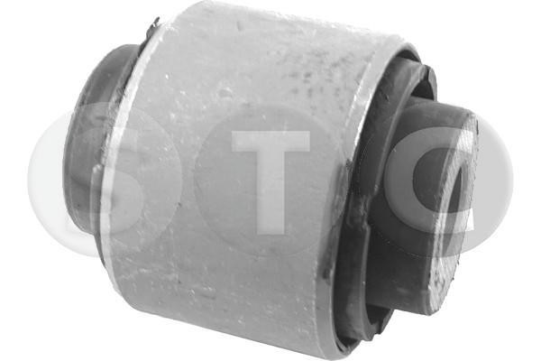 STC T458137 Silentblock rear beam T458137: Buy near me in Poland at 2407.PL - Good price!