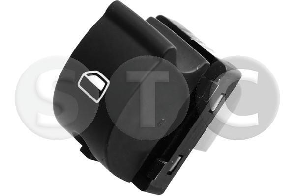STC T443740 Power window button T443740: Buy near me in Poland at 2407.PL - Good price!