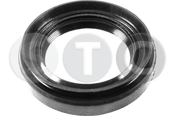 STC T439355 Shaft Seal, manual transmission T439355: Buy near me in Poland at 2407.PL - Good price!