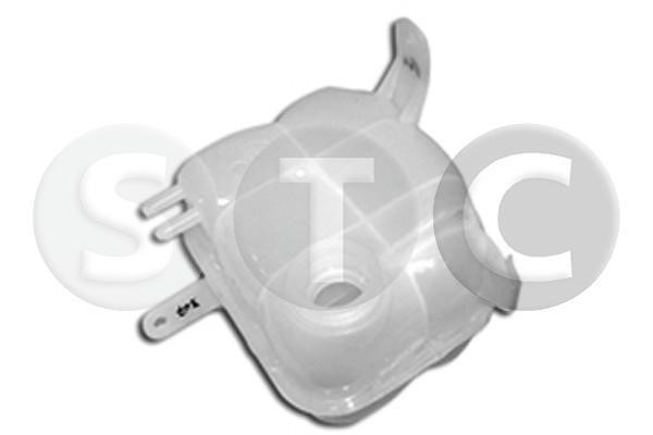 STC T431003 Expansion Tank, coolant T431003: Buy near me in Poland at 2407.PL - Good price!