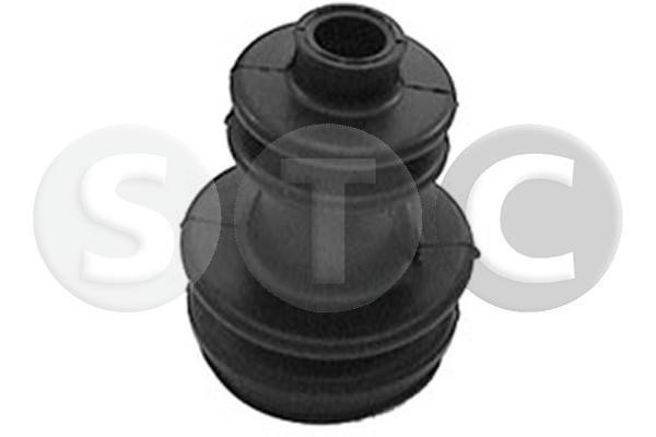 STC T411299 Bellow set, drive shaft T411299: Buy near me in Poland at 2407.PL - Good price!